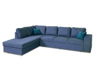 Nurgadiivanvoodi Nora 4XL (nurk vasakul)